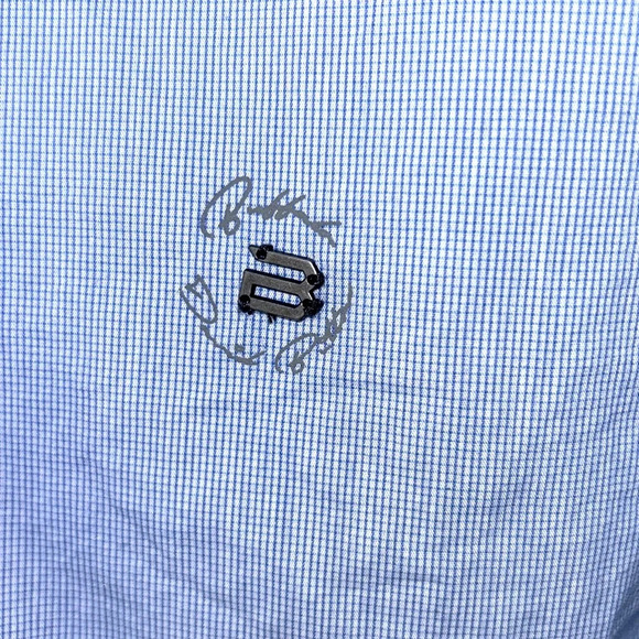 Buffalo 🦬 David Bitton button up men’s shirt - Picture 4 of 11